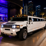 TRANSPORTE HUMMER