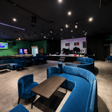 ALQUILER SALA PARA CELEBRACIONES EN SABADELL