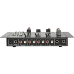 MESAS DE MEZCLA DJ21USB-MKII
