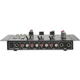 MESAS DE MEZCLA DJ21USB-MKII