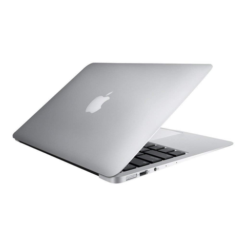 ALQUILER MACBOOK AIR