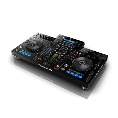 ALQUILER PIONEER DJ CDJ RX3