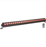 ALQUILER BARRA LED