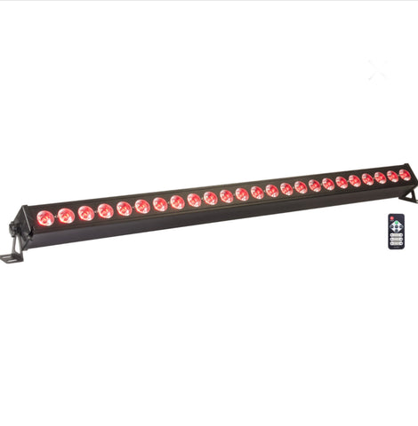 ALQUILER BARRA LED