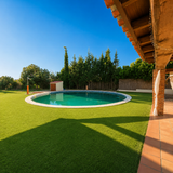 ALQUILER MASÍA EXCLUSIVA EN EL MARESME