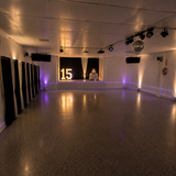 ALQUILER ESPACIO EVENTOS TERRASSA 50 PERS.