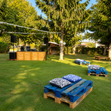 ALQUILER ESPACIO EN OSONA