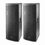 ALQUILER PAREJA DAS AUDIO VANTEC-215A