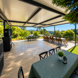 ALQUILER FINCA PISCINA TERRASSA