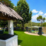 ALQUILER FINCA PISCINA TERRASSA