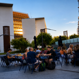 ESPACIO EN BARCELONA GLORIAS