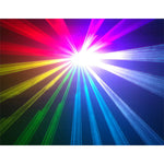 LÁSER RGB SCAN500RGB