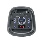 ALQUILER ALTAVOZ PORTATIL BATERIA IBIZA MERCURE