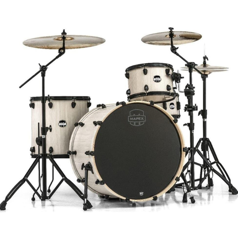 ALQUILER BATERIA MAPEX MARS