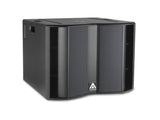 ALQUILER SUBWOOFER ACTIVO AMATE AUDIO XW118 | GAMA XCELLENCE