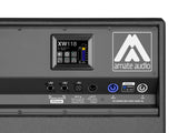 ALQUILER SUBWOOFER ACTIVO AMATE AUDIO XW118 | GAMA XCELLENCE