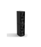 ALQUILER AMATE AUDIO X102 FD 2 UNIDADES