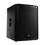 ALQUILER SUBWOOFER T SUB AX 15 B 700W RMS