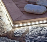 ALQUILER TIRA LED EXTERIOR