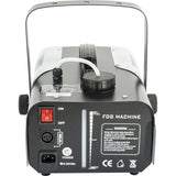 MÁQUINA DE HUMO 900W