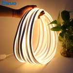 ALQUILER TIRA LED EXTERIOR