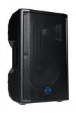 ALQUILER WHARFEDALE TOURUS AX12 700W