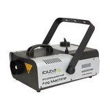 MÁQUINA DE HUMO 1200W