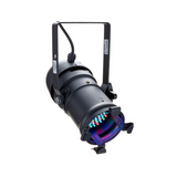 2 TRÍPODES LED PAR 36 FLIGHT CASE Y CABLEADO